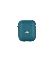 Apple Airpods Uyumlu Zore Airbag 19 Kılıf (Koyu Yeşil)
