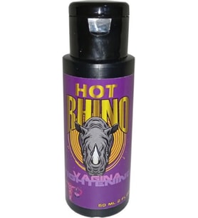 Etkili Hotrhino Vagitightnes Cream 60 ml Bayan Ön Kısım Presleyici Krem