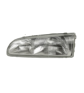 FAR SOL HYUNDAI H100 MİNİBÜS 1997-2008 (Boş)