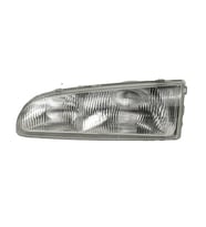 FAR SOL HYUNDAI H100 MİNİBÜS 1997-2008 (Boş)