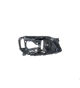 Bmw 5 Serisi G30 Lci Ön Far Kasası Sol (Led) 2020 Sonrası Uyumlu