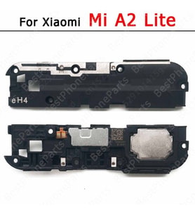 Xiaomi Mİ A2 LİTE Buzzer (Dış Ses Hoparlör)