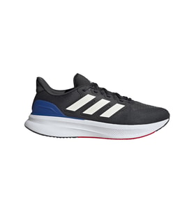 Adidas ULTRARUN 5 Erkek Koşu Ayakkabısı JQ6899 (Siyah)