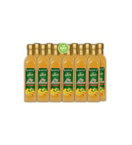 Güzeldost %100 Doğal Katkısız Alıç Sirkesi 12x500ml