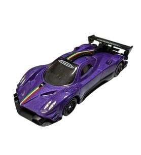 1/64 Model Araba