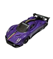 1/64 Model Araba