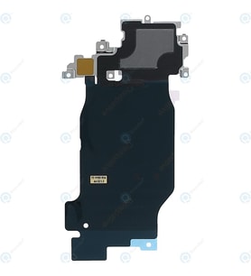 BYR Samsung Galaxy S20 PLus NFC Filmi SM-G985F SM-G986B