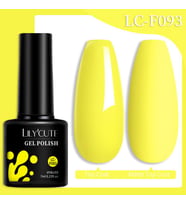 Kalıcı oje 7 ml LC-F093 (54194)
