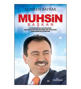Muhsin Başkan