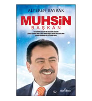 Muhsin Başkan
