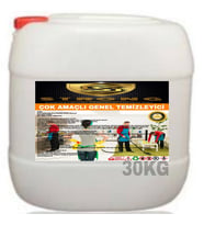 STRONG ÇOK AMAÇLI GENEL TEMİZLEYİCİ 30KG