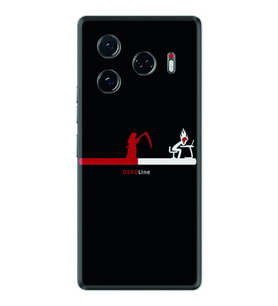 Tecno Camon 30 Pro 5G Kılıf HD Baskılı / TYXQ-S/X//1110 1662