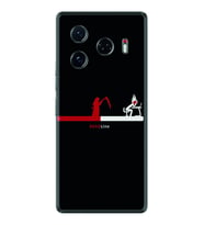 Tecno Camon 30 Pro 5G Kılıf HD Baskılı / TYXQ-S/X//1110 1662