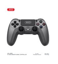 Xo Gp6 Kablolu / Bluetoothlu Titreşimli Oyun Konsolu