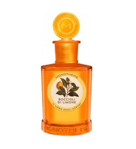 Monotheme Il Libro Degli Agrumi Boccioli Limone Edt 100 Ml Kadın Parfümü