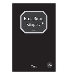 Kitap Evi