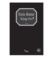 Kitap Evi