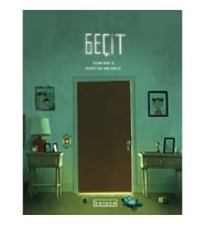 Geçit