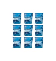 Trendline Tozsuz Silika Kedi Kumu 3,6 Lt 9 Adet