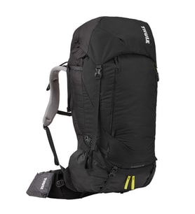 THULE GUIDEPOST 75 L SIYAH SIRT CANTASI