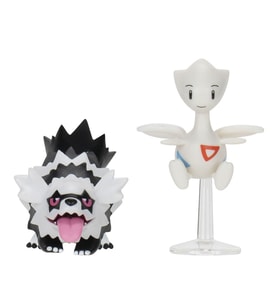 Pokemon Battle Figürler PKW4050