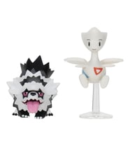 Pokemon Battle Figürler PKW4050