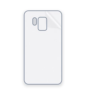 SChitec SAMSUNG W (2017) Uyumlu Arka Yüzey Hidrojel Koruyucu Film