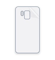 SChitec SAMSUNG W (2017) Uyumlu Arka Yüzey Hidrojel Koruyucu Film