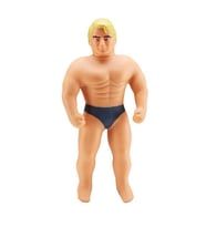 Mini Stretch Armstrong Uzayan Adam 15 Cm Esnek Figür