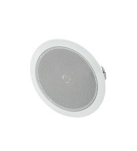 Cata Ct-9140 Sıva Altı Hoparlör Trafolu 20 Cm 60W (Beyaz)