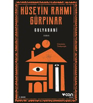 Gulyabani (Günümüz Türkçesiyle)