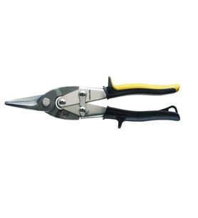 İzeltaş Alüminyum Ve Saç Kesme Makası (Düz) 240 Mm
