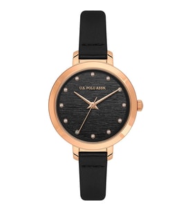 U.S. Polo Assn. Uspa2092-05 Kadın Kol Saati