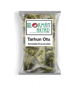 Tarhun 50 Gr, Lokman Aktar