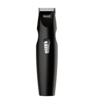Wahl Mustache & Beard Pilli Saç & Sakal Kesme ve Bıyık Düzeltme Makinesi 05606-508