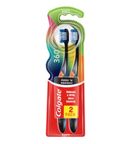 Colgate 360 1+1 Fresh'n Protect Yumuşak