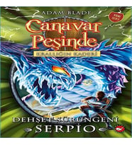Canavar Peşinde 65 Krallığın Kaderi