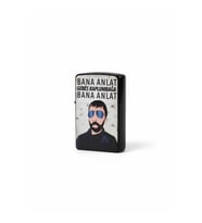 Benzinle Çalışan Çakmak