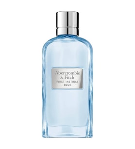 Abercrombie & Fitch First Instinct Woman Blue EDP 100 ml Kadın Parfümü