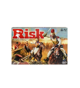 Risk B7404