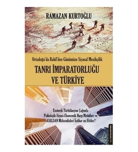 Tanrı İmparatorluğu ve Türkiye