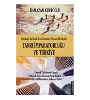 Tanrı İmparatorluğu ve Türkiye