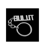 Bulut İsimli Anahtarlık