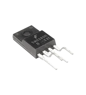 5M 0380R TO-220F-4L Entegre Devre