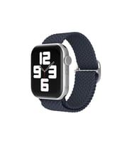 Watch 38mm Kordon - Lacivert