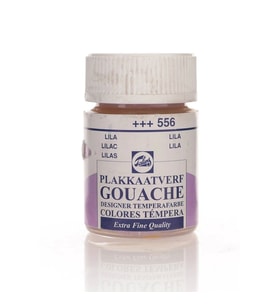 TALENS GUAJ BOYA LİLA 16 ML (556)