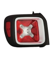 Jeep Renegade Stop Lambası Gri Arka Stop Sol