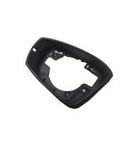 VOLKSWAGEN POLO- 6- 10/17; AYNA KAPAĞI ÇERÇEVESİ SOL (SİYAH) 6R0857602B 1031-2996A