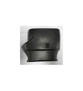 TOYOTA HILUX- PICK UP LN145- 98/01; DİREKSİYON ALT/ÜST KAPAĞI SET SİYAH (PLASTİĞİ) (TW) 45286-35460