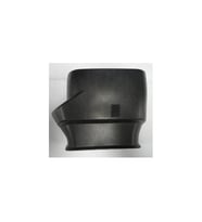 TOYOTA HILUX- PICK UP LN145- 98/01; DİREKSİYON ALT/ÜST KAPAĞI SET SİYAH (PLASTİĞİ) (TW) 45286-35460